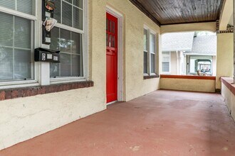 Building Photo - 1105 Hamilton Way