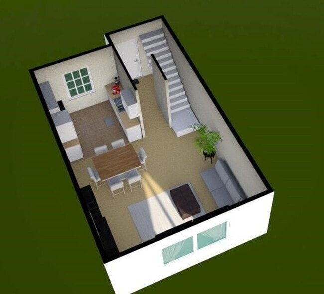 Building Photo - 4477 Lake Michigan Dr