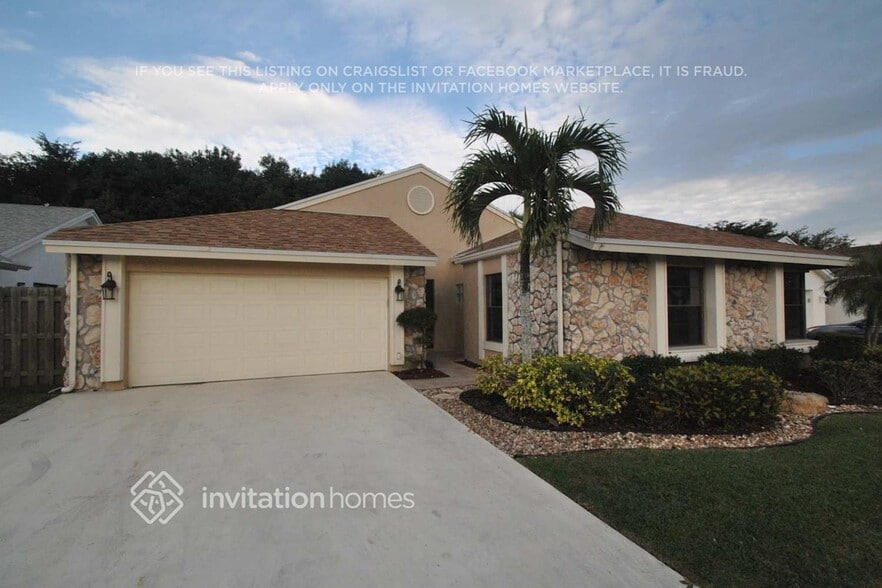 Primary Photo - 21018 Country Creek Dr