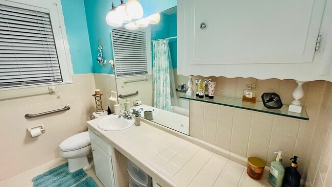 Building Photo - 4623 Avenue N 1/2 Rear