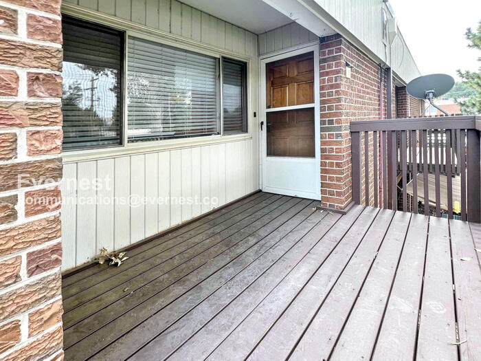 Building Photo - 3663 S Sheridan Blvd