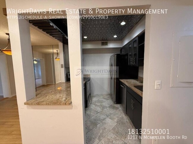 Building Photo - 1217 McMullen Booth Rd