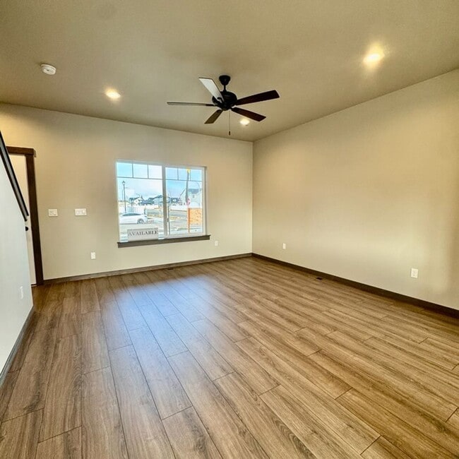 Building Photo - Newly Built 4-Bedroom Home in Great Neighborhood