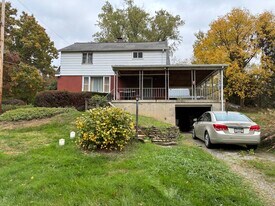 Building Photo - 5454 Gibson Rd