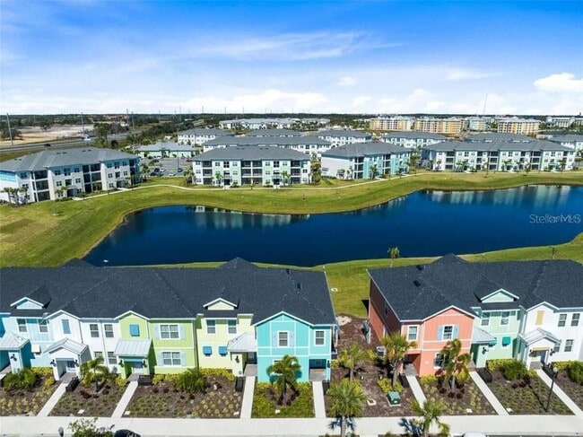 Building Photo - 3157 Caribbean Soul Dr