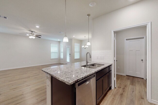 Building Photo - Welcome Home!