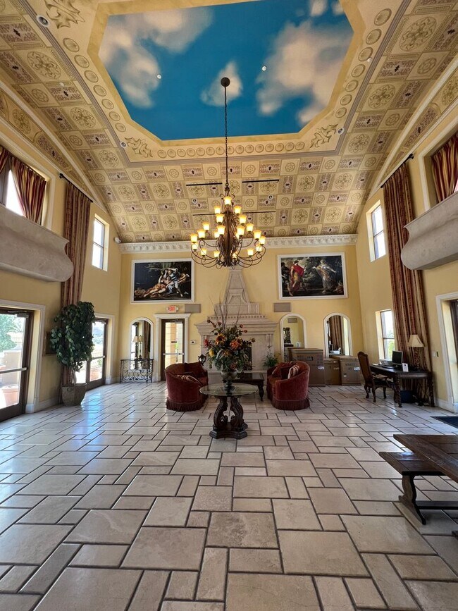 Building Photo - Lake Las Vegas Beauty!!! $2400 Great Views...
