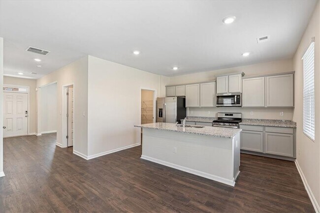 Building Photo - 1508 Brangus Dr