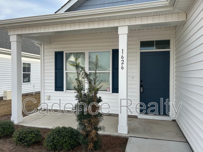 Building Photo - 1626 Grey Cliff Run