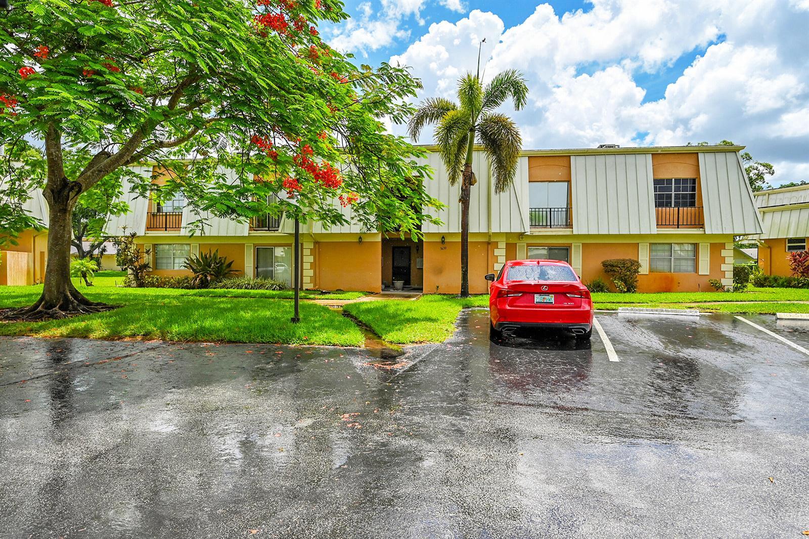 Building Photo - 3630 Citrus Trce