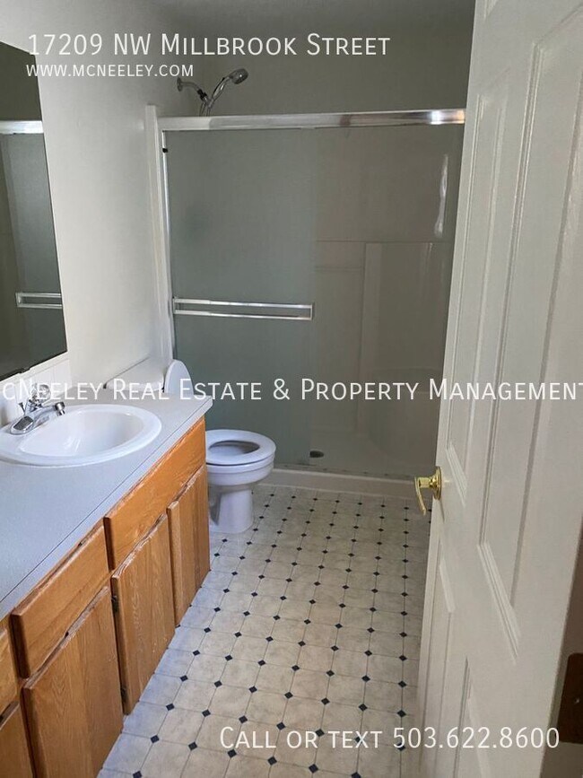 Building Photo - 17209 NW Millbrook St