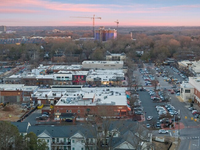 Building Photo - The Stephenson