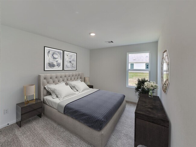 Building Photo - 18711 Barrichello Dr