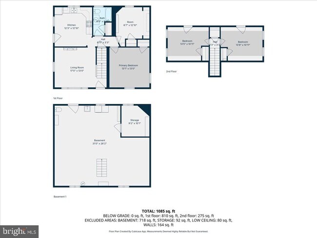 Building Photo - 88 E College Ave