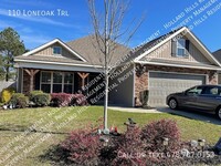 Building Photo - 110 Loneoak Trl