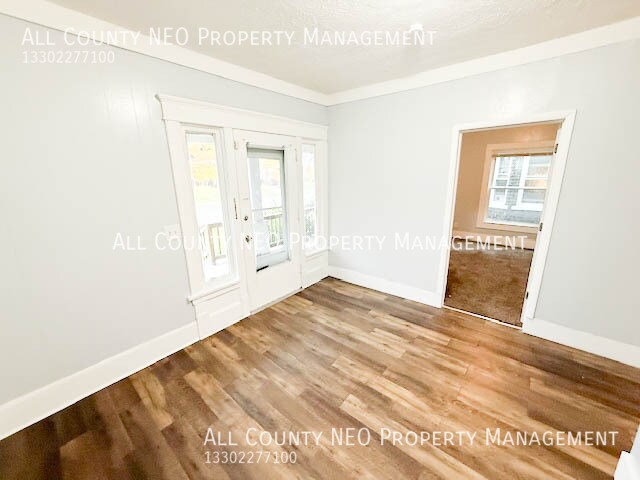 Building Photo - 911 Fulton Rd NW