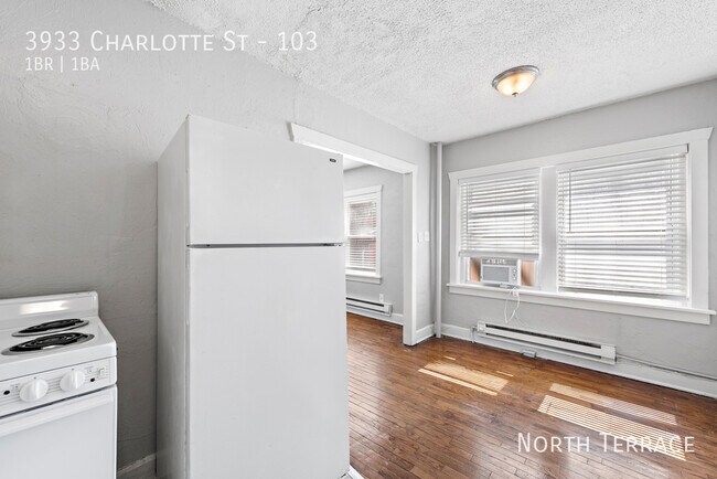 Building Photo - 3933 Charlotte St