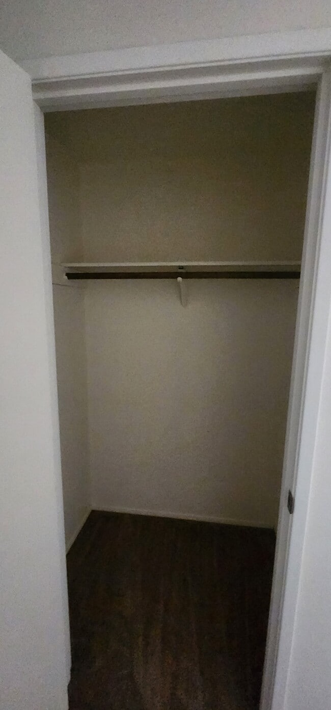 Storage - 521 159th St E