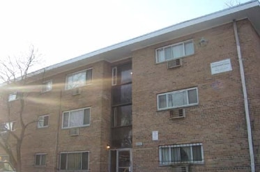Building Photo - G Street Apartments