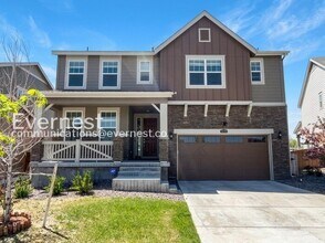 Building Photo - Spacious 5 Bed/4 Bath Home with Attached Garage and Modern Appliances - Available Now!