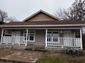 Building Photo - 1510 E Hattie St