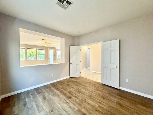 Building Photo - GATED SUMMERLIN HOME | 5 BEDROOM + DOWNSTAIRS DEN | 3-CAR GARAGE