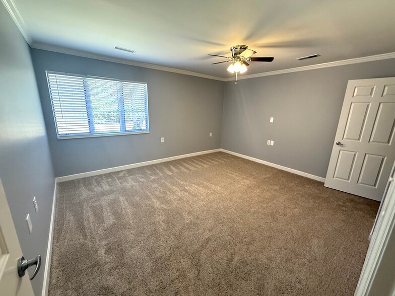 Master Bedroom - 200 Santree Dr