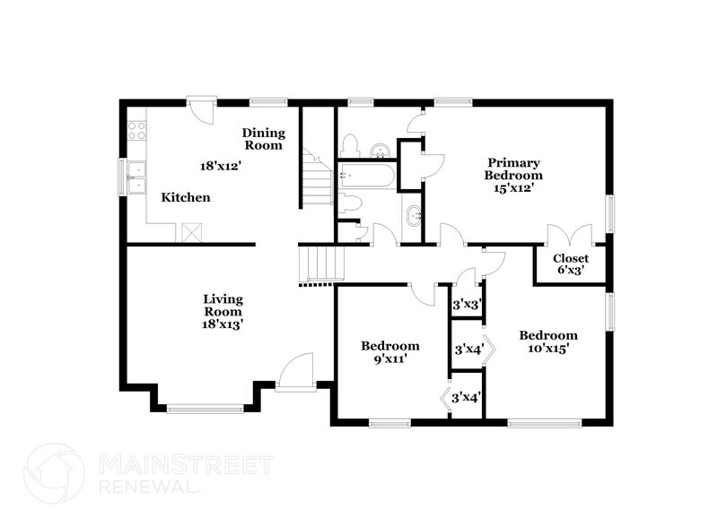 Building Photo - 5070 Rick Dr