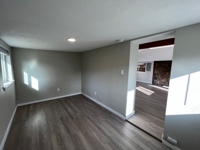 Building Photo - Non-Refundable & Security Deposit Total: $1800.00