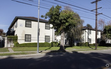 Building Photo - 12243-12249 Vanowen St