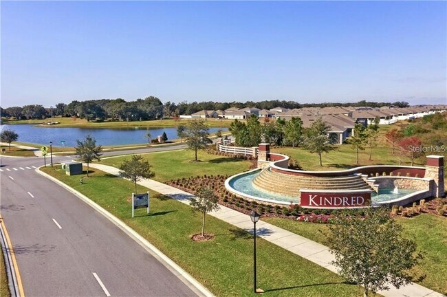 Building Photo - 1804 Katz Crossing Dr
