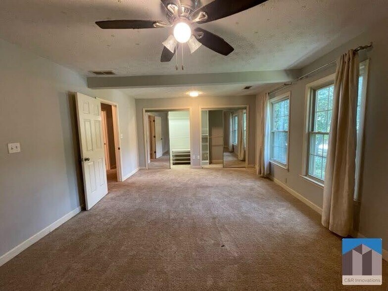 Building Photo - 6132 Millstone Run