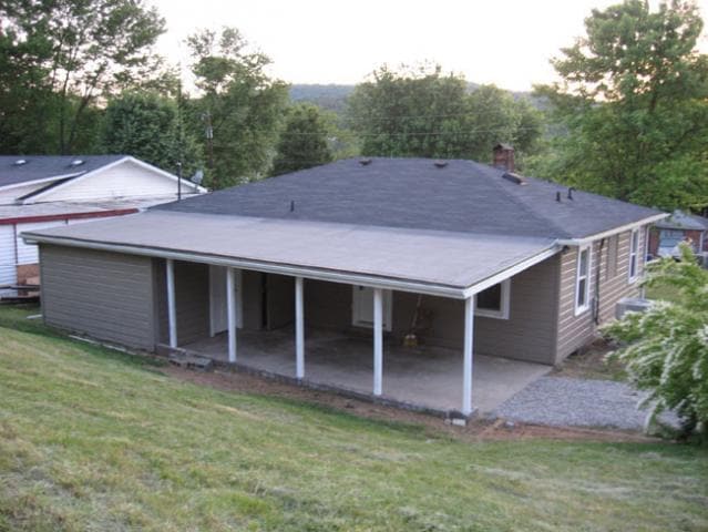 Building Photo - Nice Home on Corner Lot