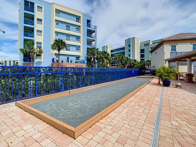 Building Photo - Ocean Walk Condominium