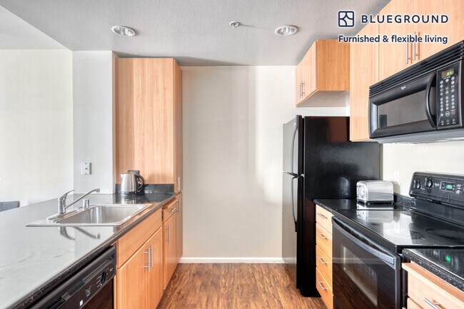 Building Photo - 1465 65th St