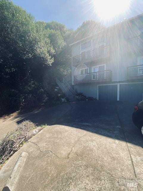 Building Photo - 349 Sausalito Blvd