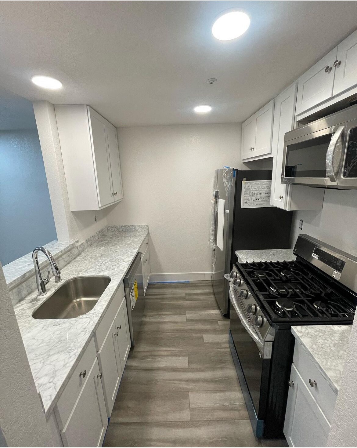 Building Photo - 1801 Marshall Rd