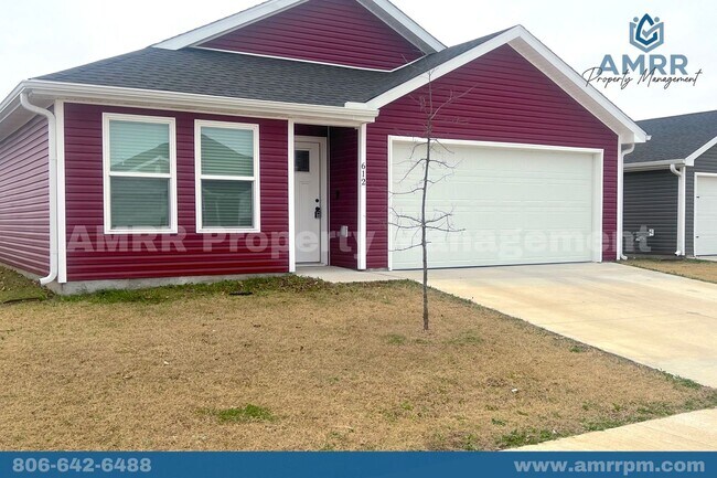 Building Photo - 612 Short Leaf Ln