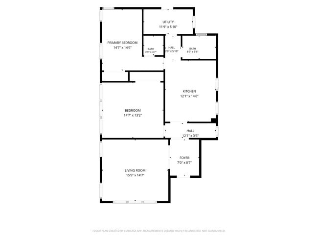 Building Photo - 2683 Grande Vista Ave