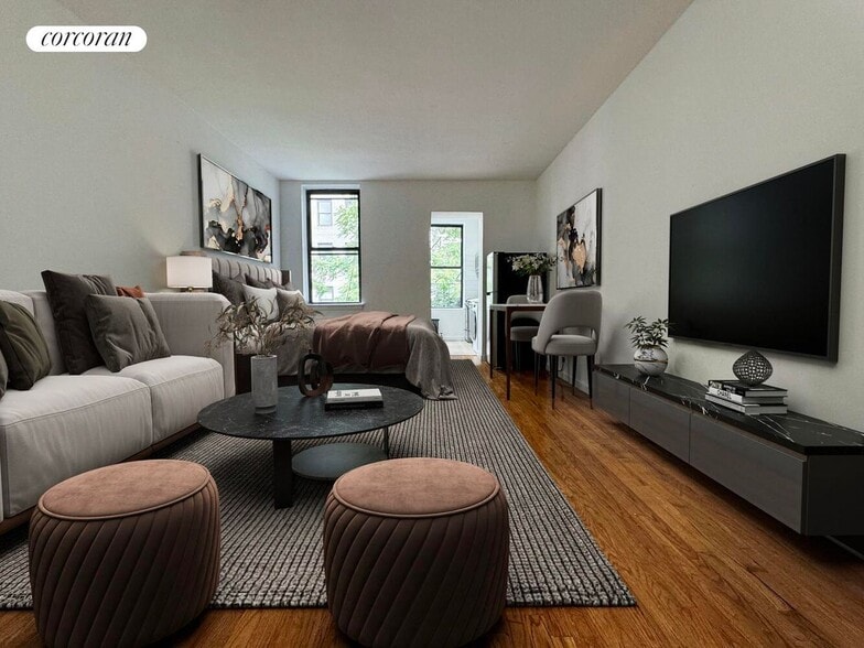 Building Photo - 1409 2nd Ave