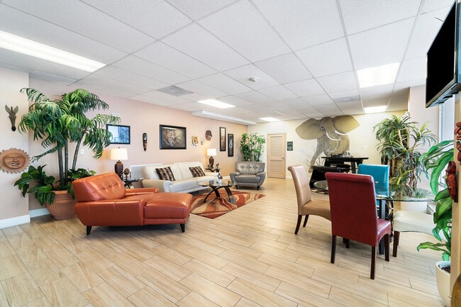 Building Photo - 4020 Galt Ocean Dr