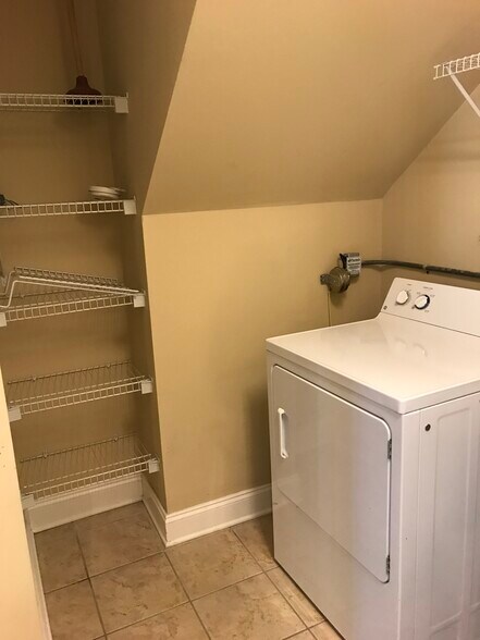 Laundry Room/Pantry - 3201 Aspen Grove Drive