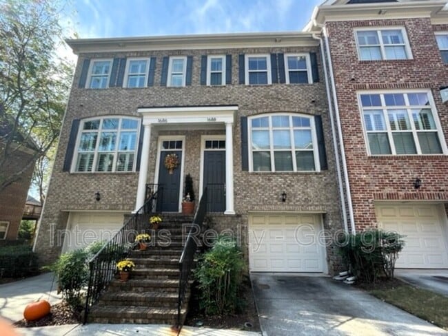 Building Photo - 1688 Mosaic Way