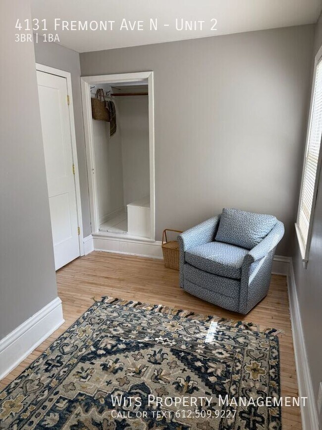 Building Photo - 4131 Fremont Ave N