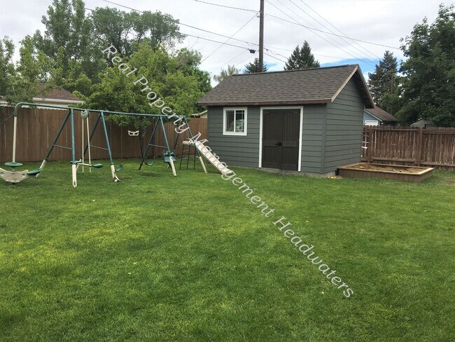 Building Photo - 3 bedroom East Helena Home for Rent