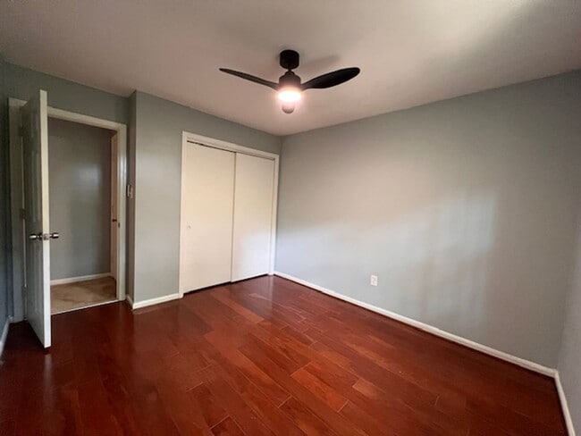 Building Photo - 8501 Westover Ct