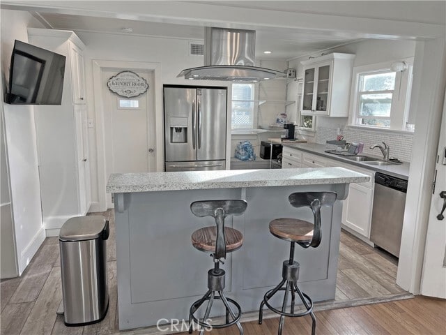 Building Photo - 502 E J St