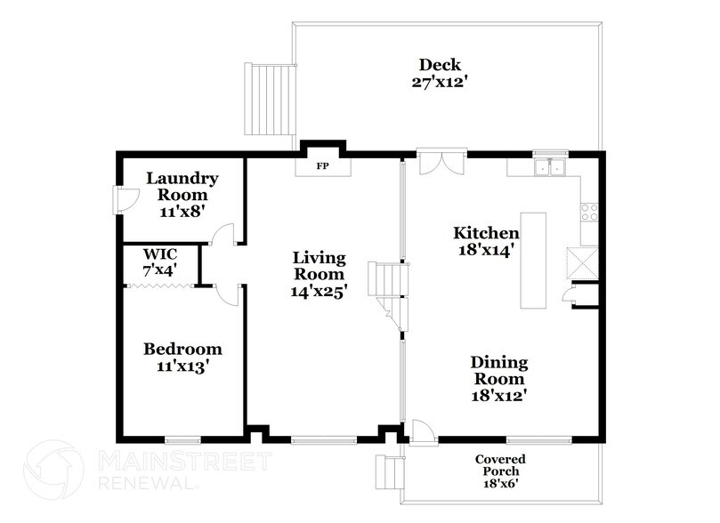 Building Photo - 181 Holly Ct