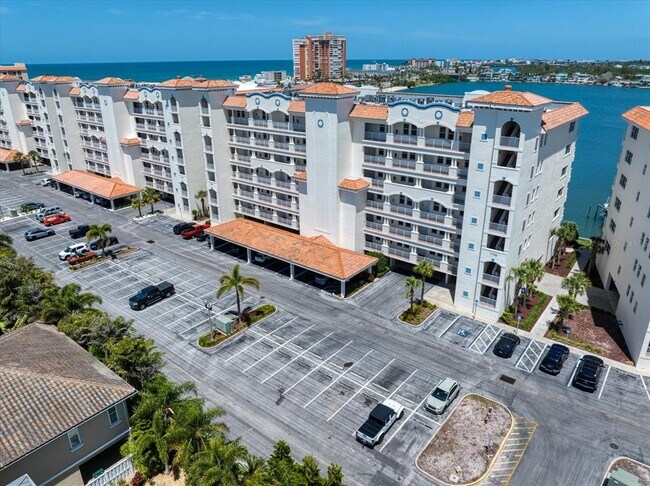 Building Photo - 17735 Gulf Blvd