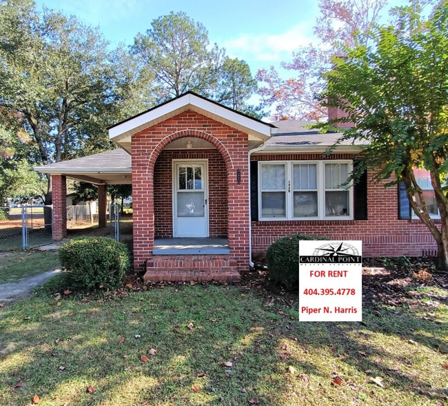 Primary Photo - 186 E Brazell St